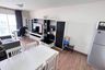 1 Bedroom Condo for sale in S&S Sukhumvit, Bang Chak, Bangkok near BTS Punnawithi
