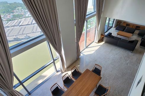 Condo for sale in Bang Phong Pang, Bangkok