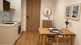 1 Bedroom Apartment for rent in Noble BE 33, Khlong Tan Nuea, Bangkok near BTS Phrom Phong