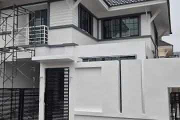 3 Bedroom House for sale in Top Land Ratsada Village, Ratsada, Phuket