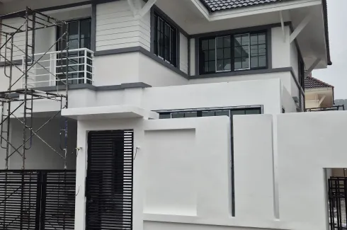 3 Bedroom House for sale in Top Land Ratsada Village, Ratsada, Phuket