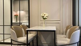 1 Bedroom Condo for sale in Makkasan, Bangkok near MRT Phra Ram 9