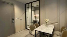 1 Bedroom Condo for sale in Makkasan, Bangkok near MRT Phra Ram 9