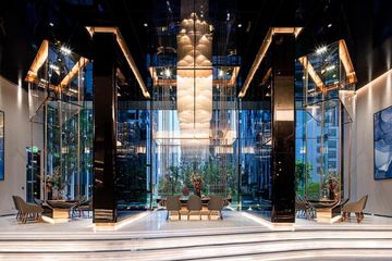 1 Bedroom Condo for sale in Makkasan, Bangkok near MRT Phra Ram 9