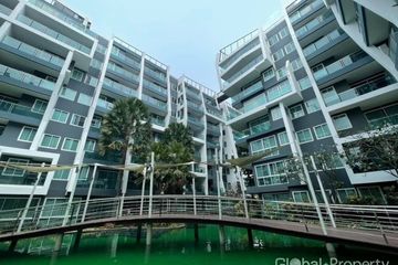1 Bedroom Condo for sale in The Feelture, Na Jomtien, Chonburi