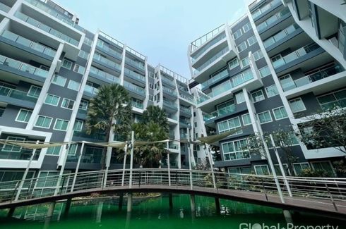 1 Bedroom Condo for sale in The Feelture, Na Jomtien, Chonburi
