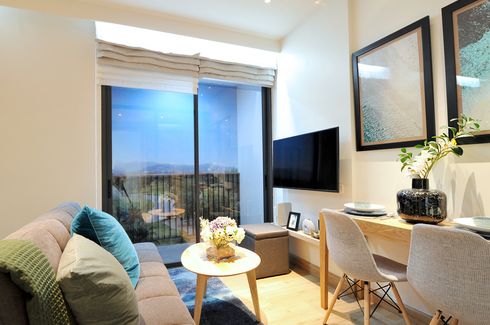 1 Bedroom Condo for sale in Sky Park, Choeng Thale, Phuket