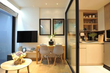 1 Bedroom Condo for sale in Sky Park, Choeng Thale, Phuket
