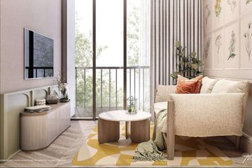 1 Bedroom Condo for sale in Sakhu, Phuket