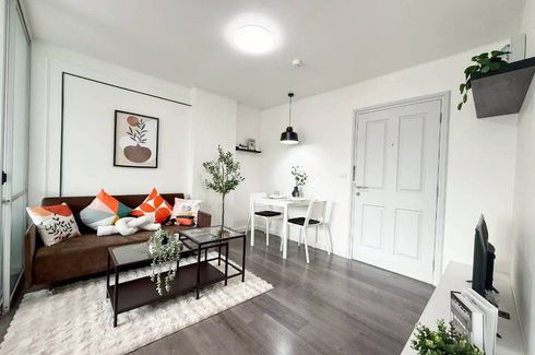 1 Bedroom Condo for sale in D Condo Mine - Phuket, Kathu, Phuket