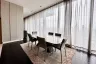 4 Bedroom Condo for rent in The Ritz - Carlton Residences at MahaNakhon, Silom, Bangkok near BTS Chong Nonsi