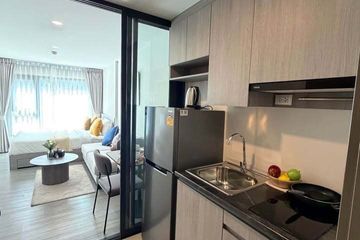 1 Bedroom Condo for rent in Brixton Kaset Sriracha Campus, Thung Sukhla, Chonburi