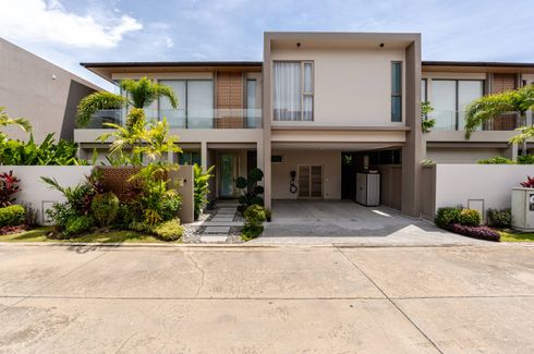 4 Bedroom Villa for sale in Grand View Residence Lagoon, Choeng Thale, Phuket