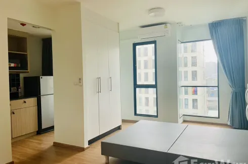 Condo for sale in Unio Sukhumvit 72, Samrong Nuea, Samut Prakan near BTS Bearing