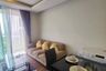 1 Bedroom Condo for sale in The Peak Towers, Nong Prue, Chonburi