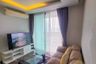 1 Bedroom Condo for sale in The Peak Towers, Nong Prue, Chonburi