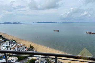 2 Bedroom Condo for sale in Metro Jomtien Condotel, Nong Prue, Chonburi