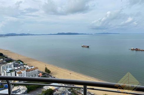 2 Bedroom Condo for sale in Metro Jomtien Condotel, Nong Prue, Chonburi