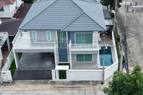 3 Bedroom Villa for sale in Baan Pruksa Nara Chaiyapruk 2 - Jomtien, Huai Yai, Chonburi