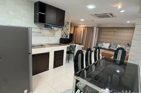 2 Bedroom Condo for rent in Sathorn Place (Khrungthonburi), Khlong Ton Sai, Bangkok near BTS Wongwian Yai