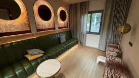 4 Bedroom House for rent in Patta Define, Bang Lamung, Chonburi