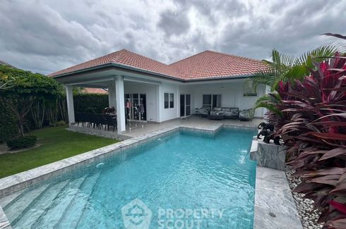 3 Bedroom Villa for sale in Orchid Palm Homes, Thap Tai, Prachuap Khiri Khan