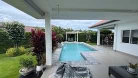 3 Bedroom Villa for sale in Orchid Palm Homes, Thap Tai, Prachuap Khiri Khan