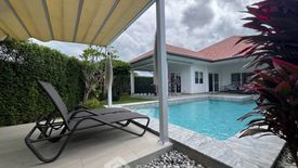 3 Bedroom Villa for sale in Orchid Palm Homes, Thap Tai, Prachuap Khiri Khan