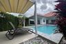 3 Bedroom Villa for sale in Orchid Palm Homes, Thap Tai, Prachuap Khiri Khan