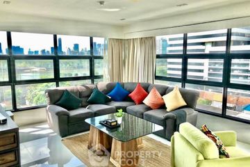 2 Bedroom Condo for rent in Khlong Toei, Bangkok near MRT Queen Sirikit National Convention Centre