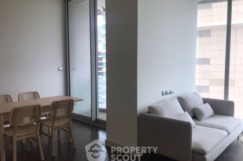 1 Bedroom Condo for sale in Magnolias Ratchadamri Boulevard, Lumpini, Bangkok near BTS Chit Lom