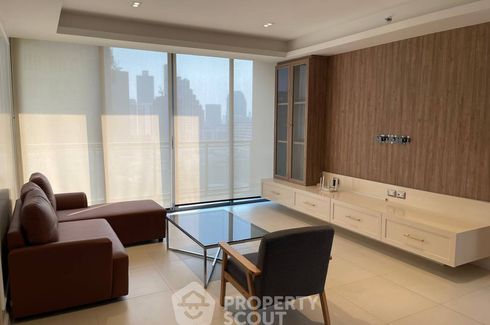 3 Bedroom Condo for rent in Circle Sukhumvit 31, Khlong Toei Nuea, Bangkok near BTS Phrom Phong