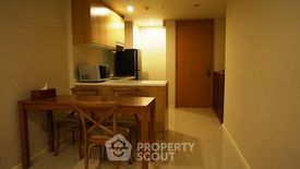 1 Bedroom Condo for rent in Villa Asoke, Makkasan, Bangkok near MRT Phetchaburi