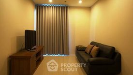 1 Bedroom Condo for rent in Villa Asoke, Makkasan, Bangkok near MRT Phetchaburi