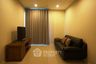 1 Bedroom Condo for rent in Villa Asoke, Makkasan, Bangkok near MRT Phetchaburi