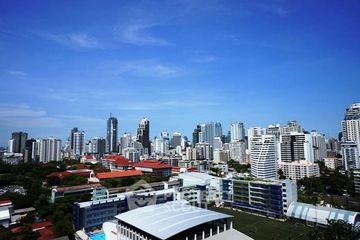 1 Bedroom Condo for rent in Villa Asoke, Makkasan, Bangkok near MRT Phetchaburi