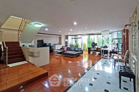 4 Bedroom Condo for sale in Premier Condominium, Khlong Tan, Bangkok near BTS Phrom Phong