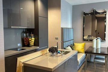 2 Bedroom Condo for sale in The Diplomat Sathorn, Silom, Bangkok near BTS Surasak