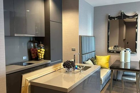 2 Bedroom Condo for sale in The Diplomat Sathorn, Silom, Bangkok near BTS Surasak