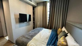 2 Bedroom Condo for sale in The Diplomat Sathorn, Silom, Bangkok near BTS Surasak