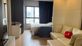 1 Bedroom Condo for sale in Urbano Absolute Sathon - Taksin, Khlong Ton Sai, Bangkok near BTS Krung Thon Buri