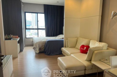 1 Bedroom Condo for sale in Urbano Absolute Sathon - Taksin, Khlong Ton Sai, Bangkok near BTS Krung Thon Buri