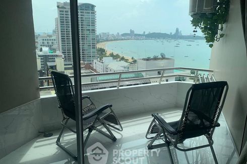 1 Bedroom Condo for sale in Markland, Na Kluea, Chonburi