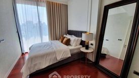 1 Bedroom Condo for rent in KHUN by YOO inspired by Starck, Khlong Tan Nuea, Bangkok near BTS Thong Lo