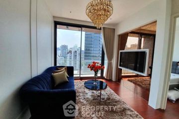 1 Bedroom Condo for rent in KHUN by YOO inspired by Starck, Khlong Tan Nuea, Bangkok near BTS Thong Lo