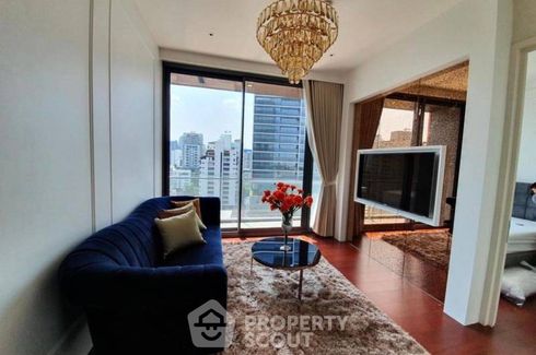 1 Bedroom Condo for rent in KHUN by YOO inspired by Starck, Khlong Tan Nuea, Bangkok near BTS Thong Lo