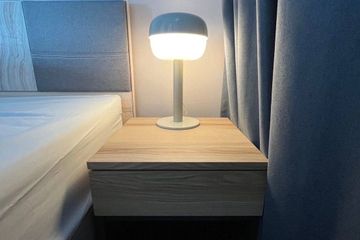 1 Bedroom Condo for rent in The Address Siam-Ratchathewi, Thanon Phetchaburi, Bangkok near BTS Ratchathewi