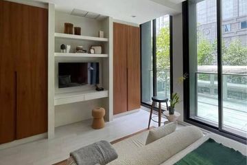 1 Bedroom Condo for rent in Noble Ploenchit, Lumpini, Bangkok near BTS Ploen Chit