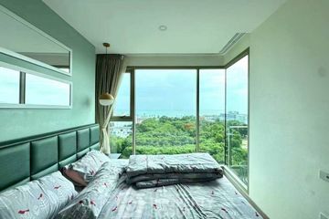 1 Bedroom Condo for sale in The Riviera Jomtien, Nong Prue, Chonburi