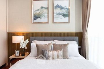 1 Bedroom Condo for rent in Wish Signature  Midtown Siam, Thanon Phetchaburi, Bangkok near BTS Ratchathewi